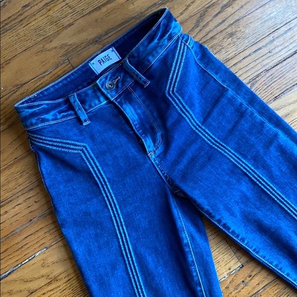 Paige Genevieve Flare - 25 - Picture 3 of 5